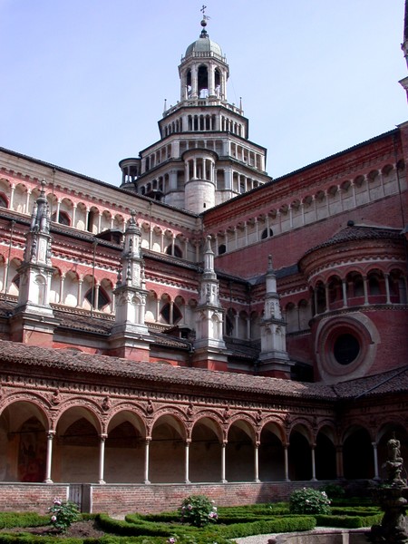 Certosa (court)
